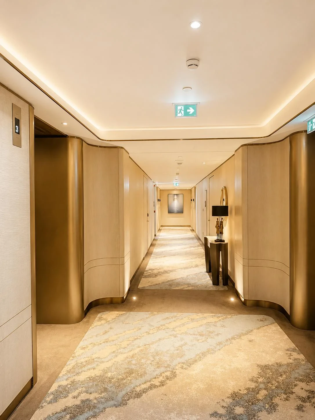 ST. REGIS Residences — slika 4