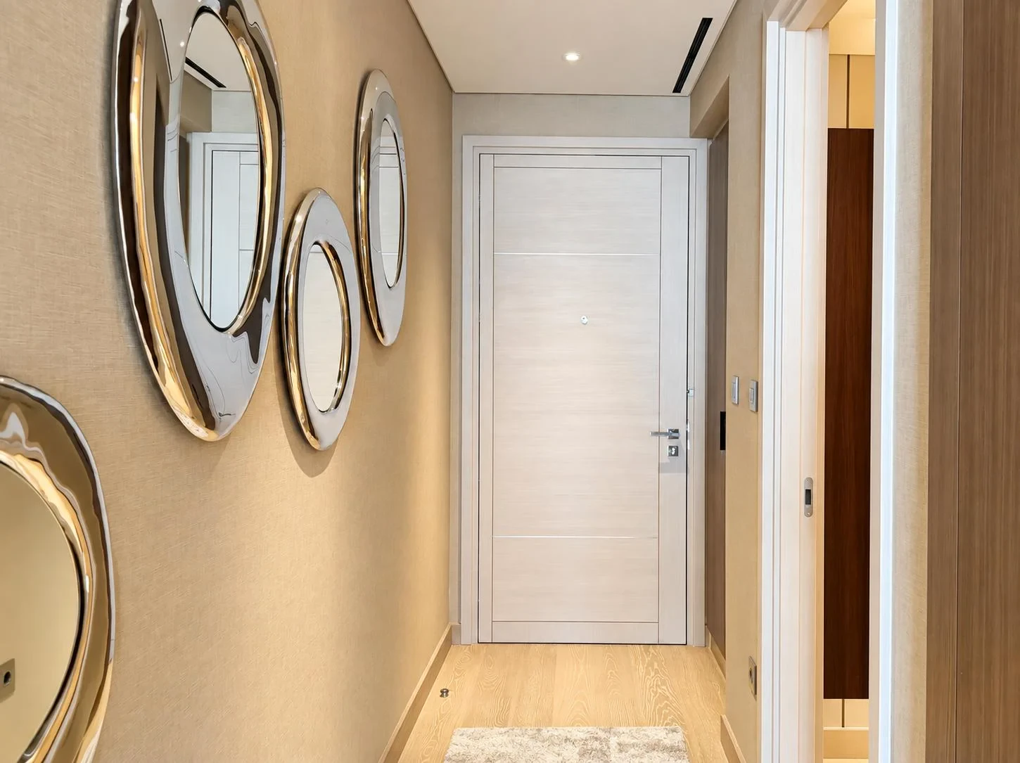 ST. REGIS Residences — slika 11