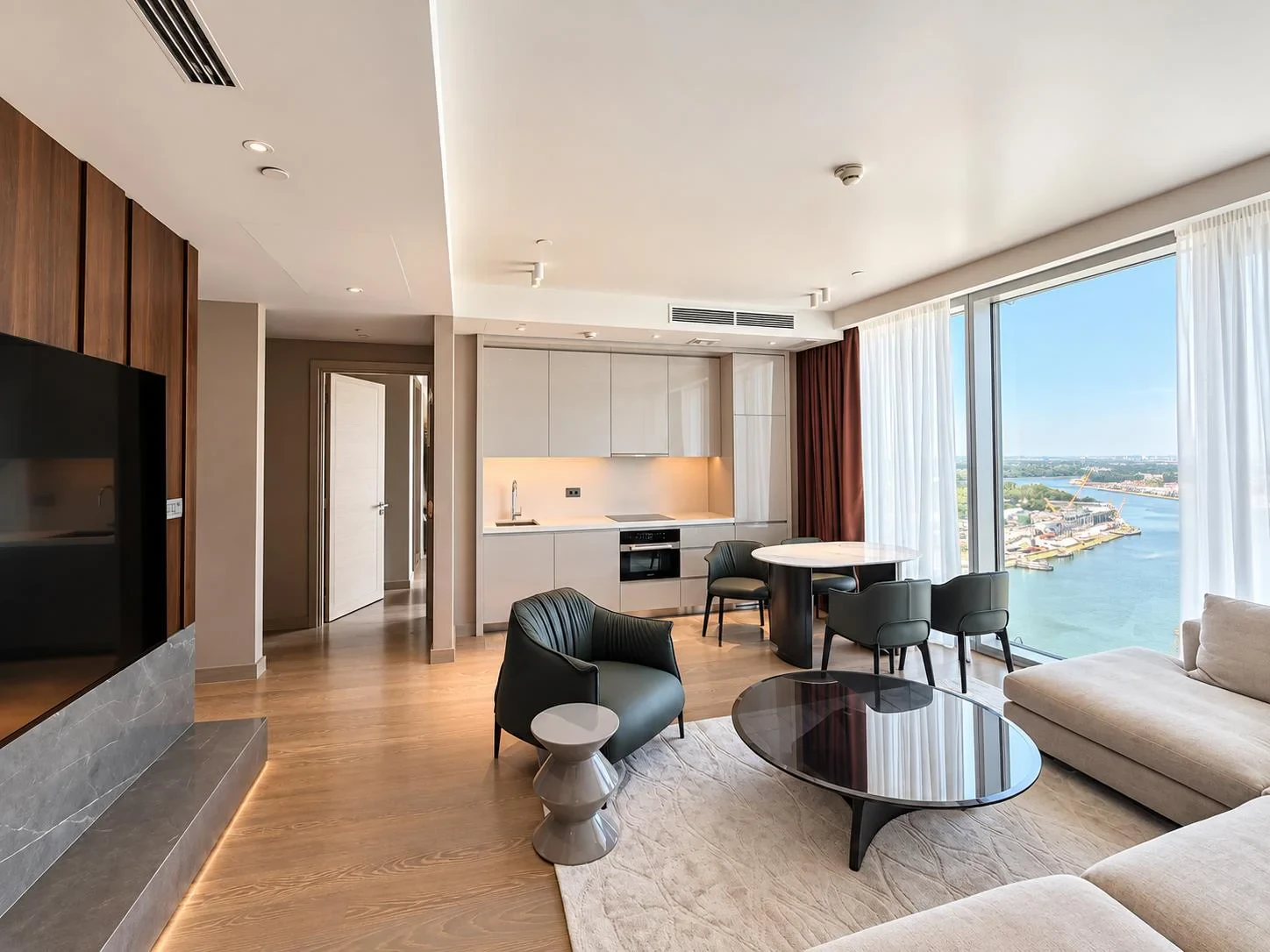 ST. REGIS Residences — slika 12