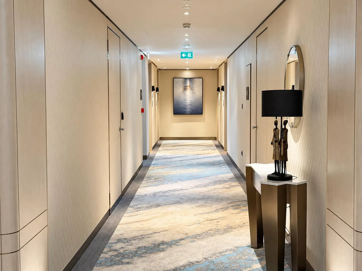 ST. REGIS Residences — slika 13