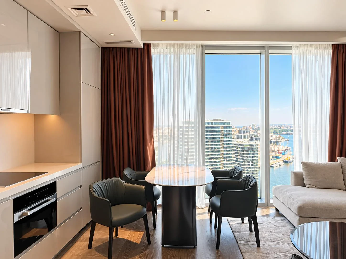ST. REGIS Residences — slika 14