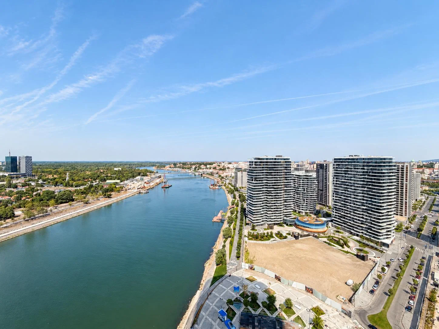 ST. REGIS Residences — slika 15