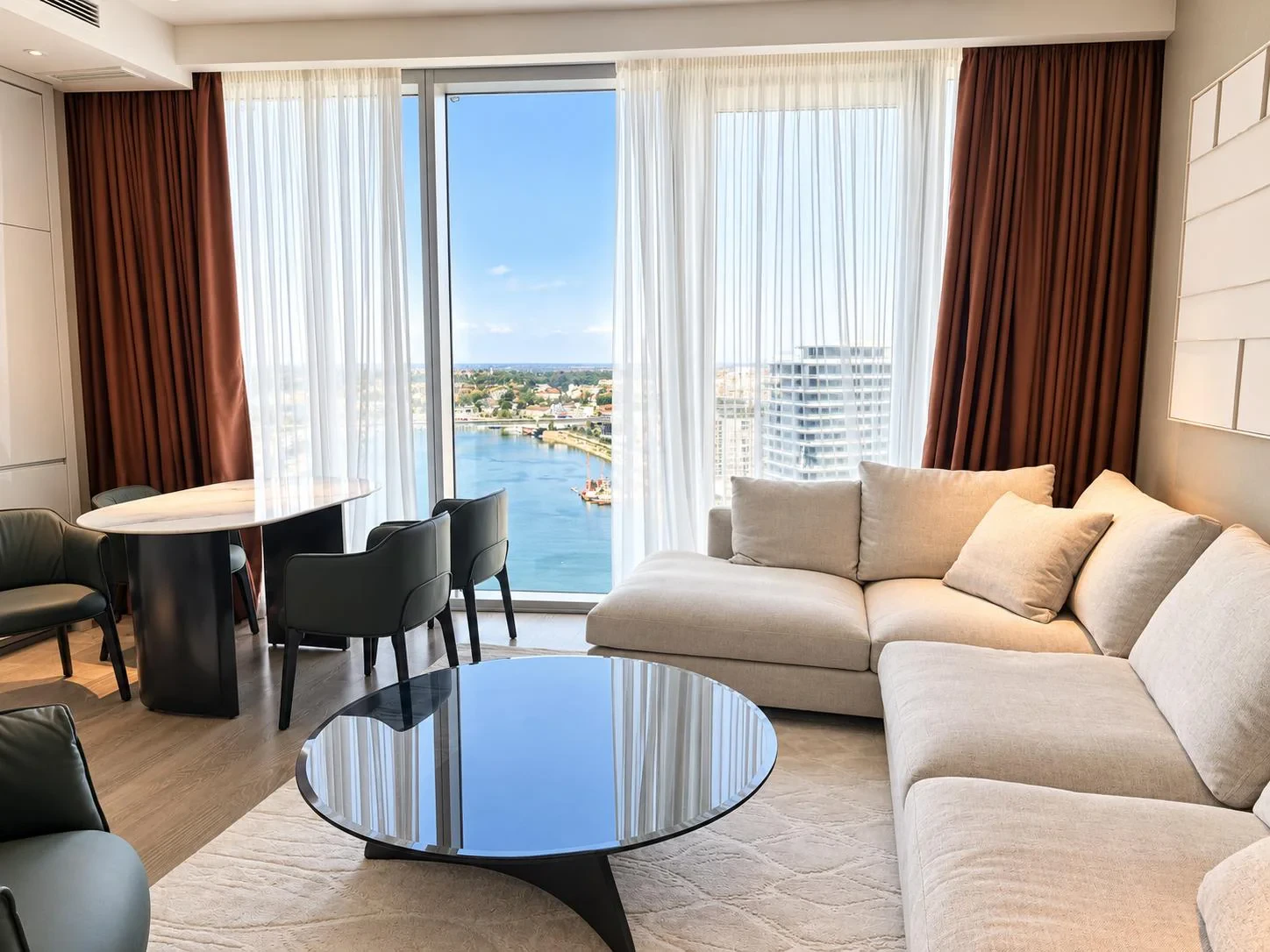 ST. REGIS Residences — slika 16