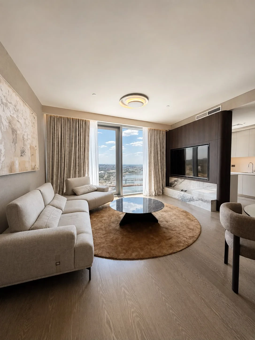 ST. REGIS Residences — slika 17