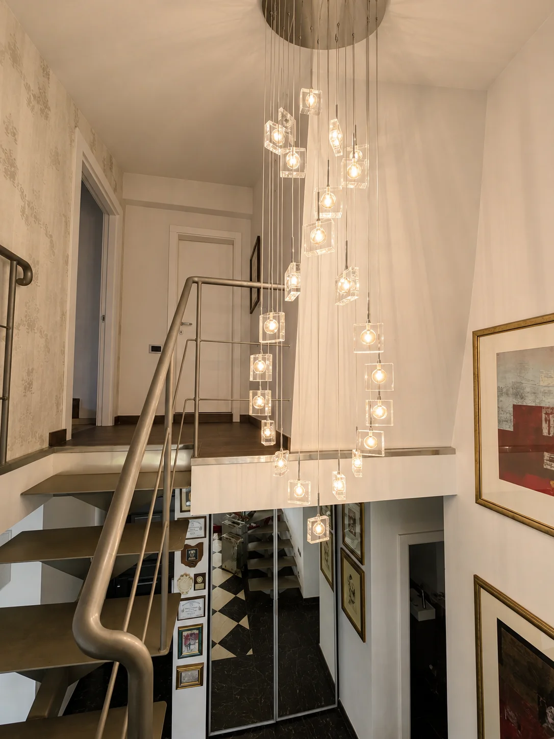 Atraktivan i elegantno uredjen stan na Limanu 1 — фото 2