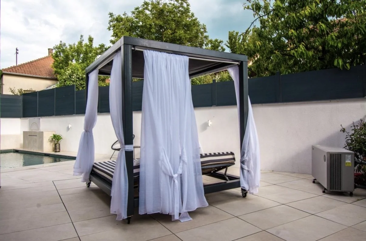 Moderna vila sa privatnim bazenom u Vrdniku — фото 3