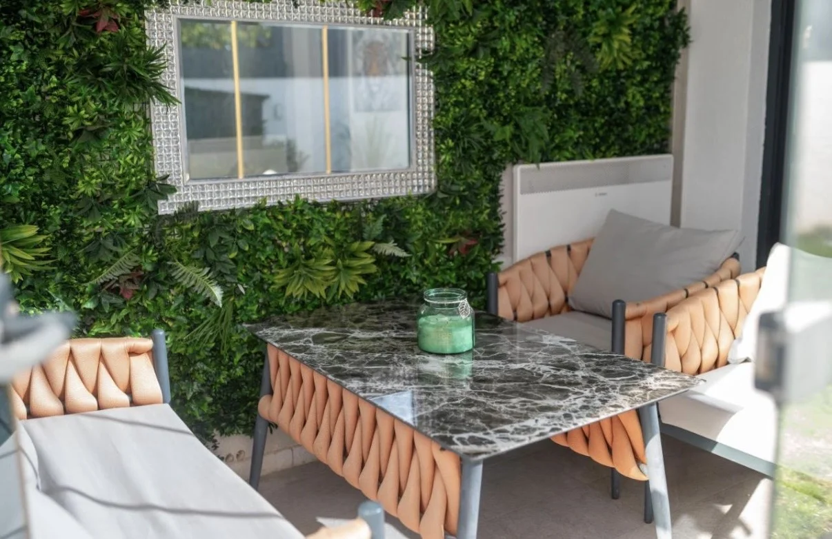 Moderna vila sa privatnim bazenom u Vrdniku — фото 8