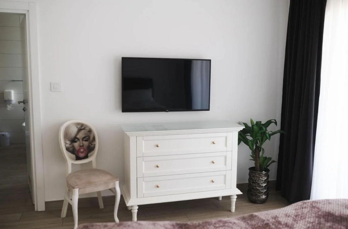 Moderna vila sa privatnim bazenom u Vrdniku — фото 11