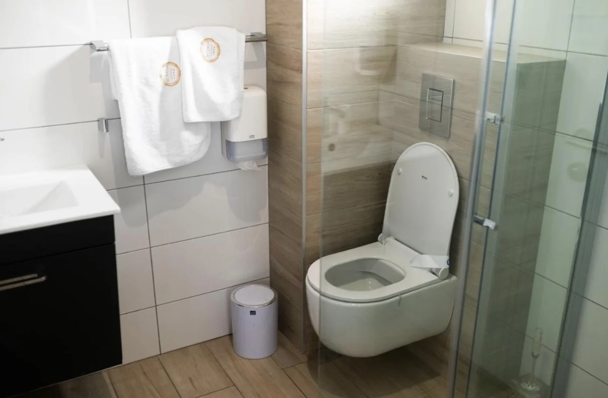 Moderna vila sa privatnim bazenom u Vrdniku — фото 14