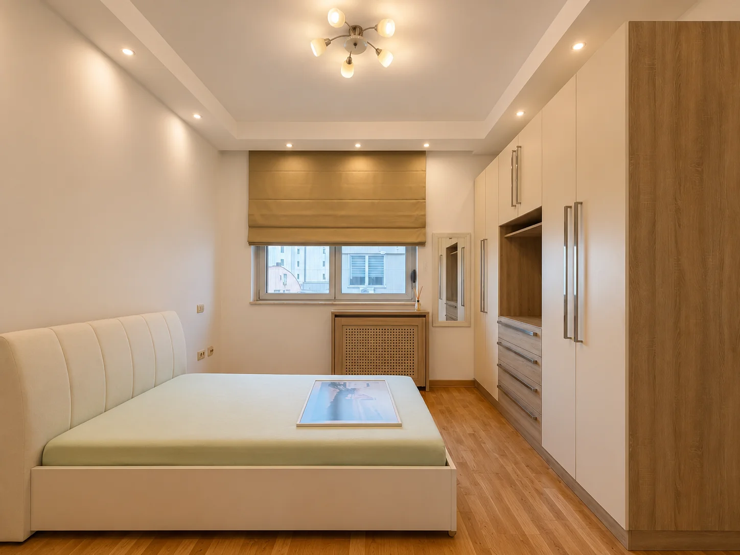 Penthouse u starom delu Beograda — slika 17