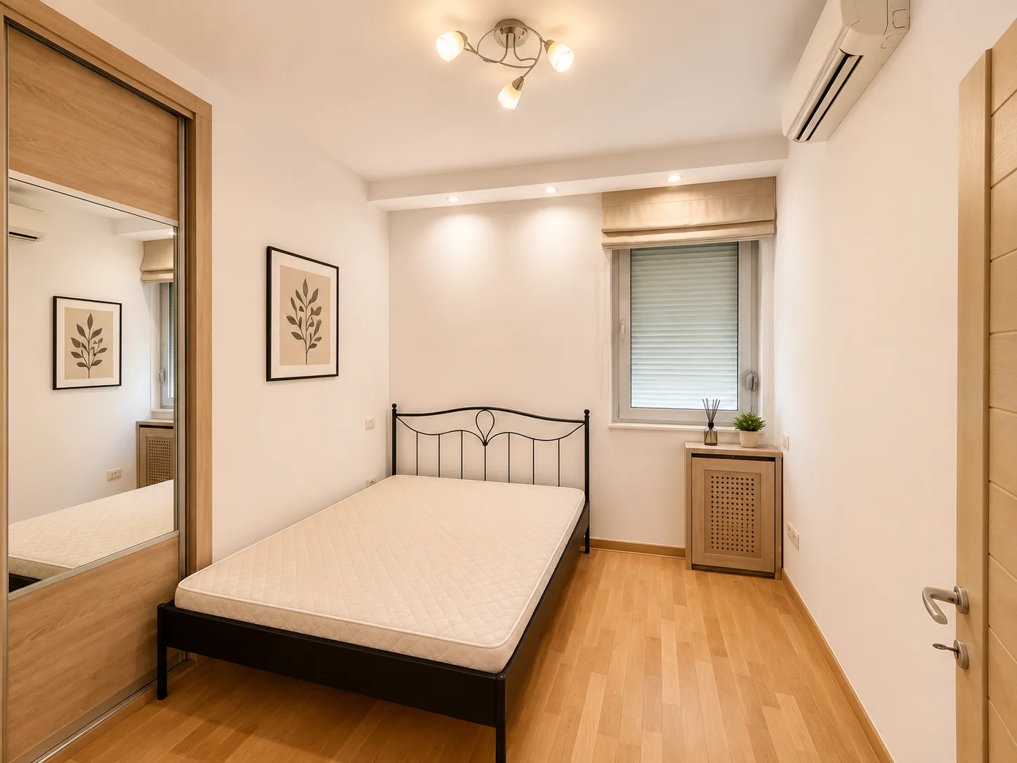Penthouse u starom delu Beograda — slika 20