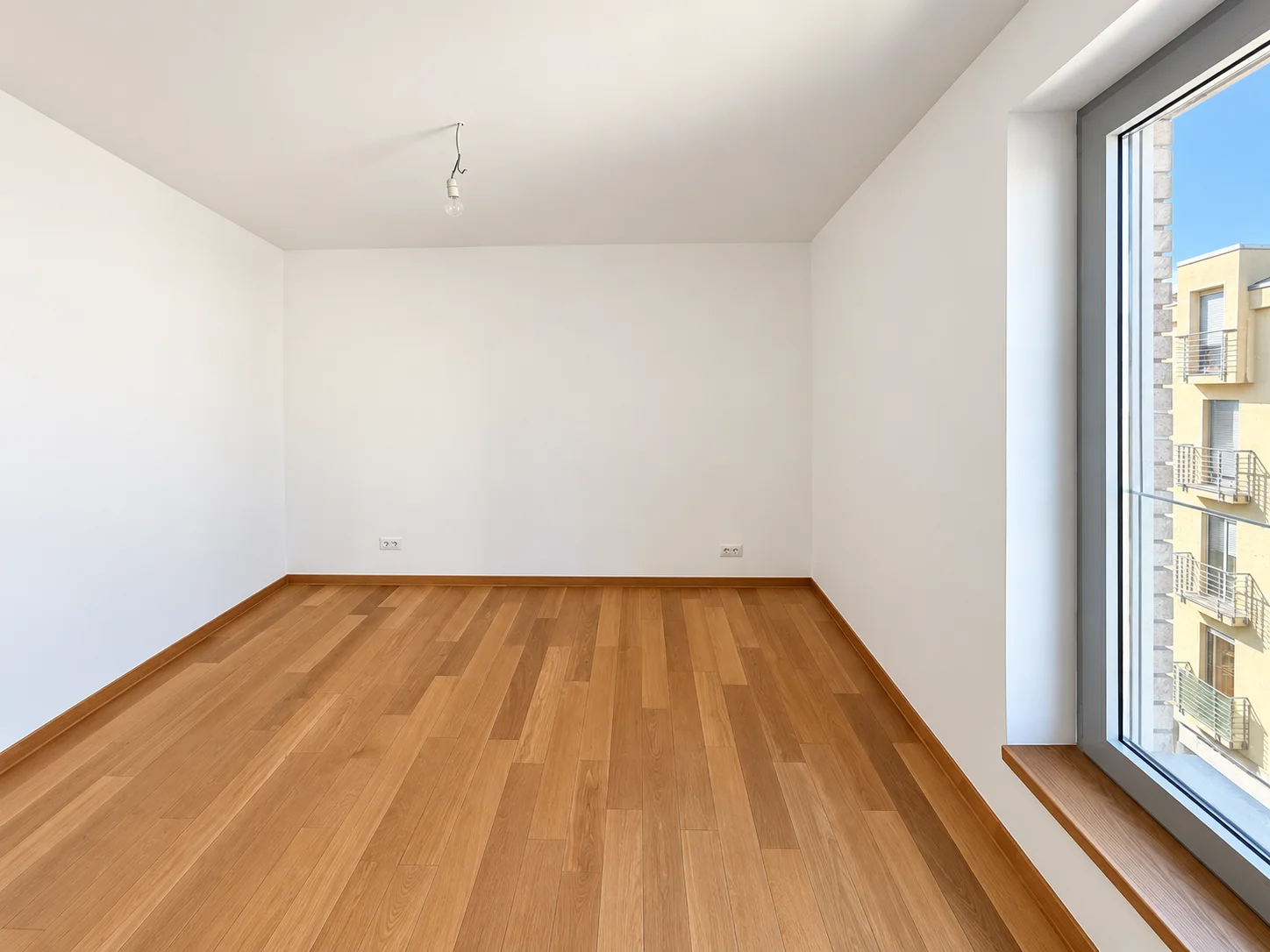 Penthouse u Lamartinovoj, novogradnja, bez provizije za kupce — slika 6