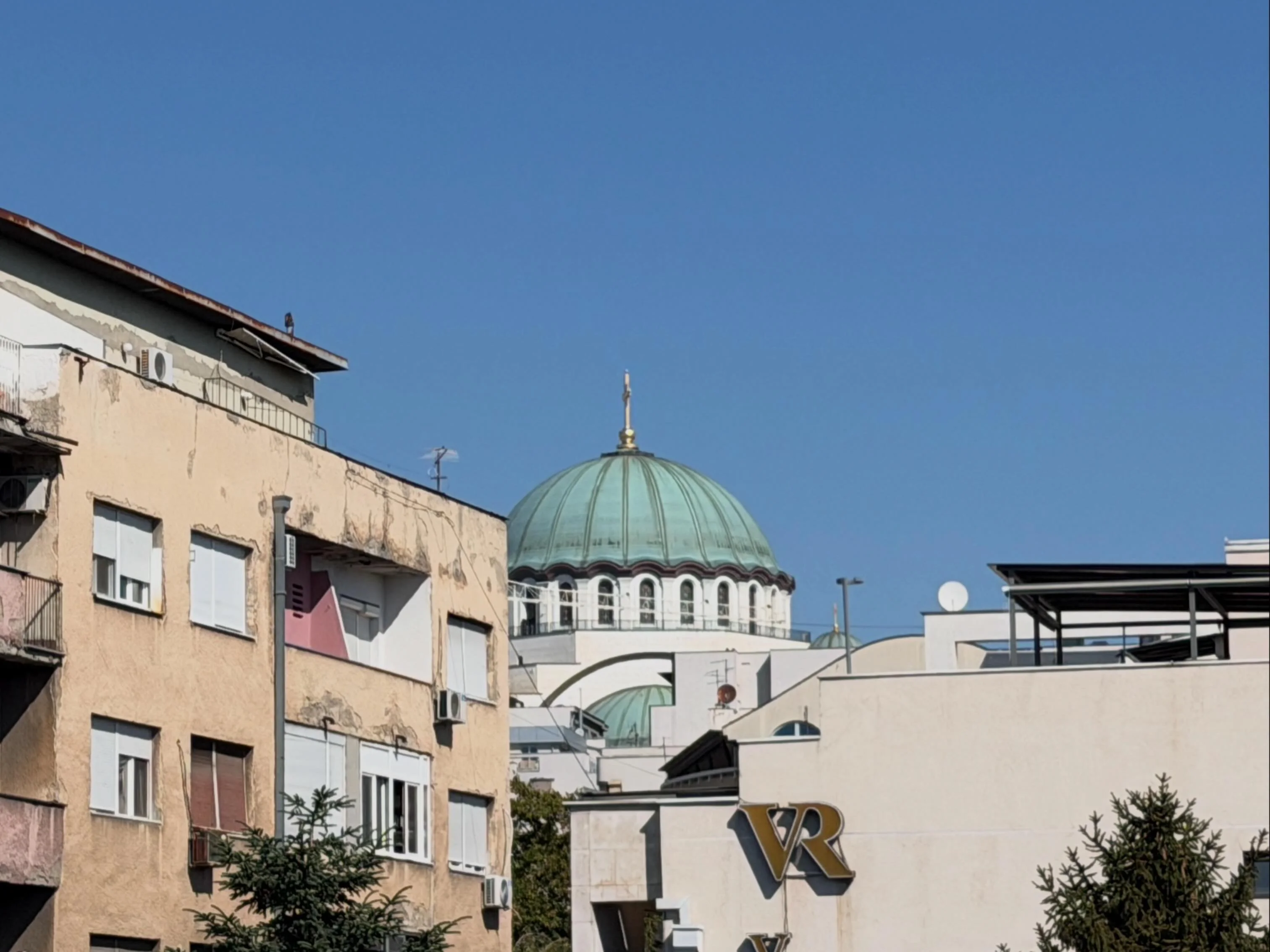 Penthouse u Lamartinovoj, novogradnja, bez provizije za kupce — slika 7