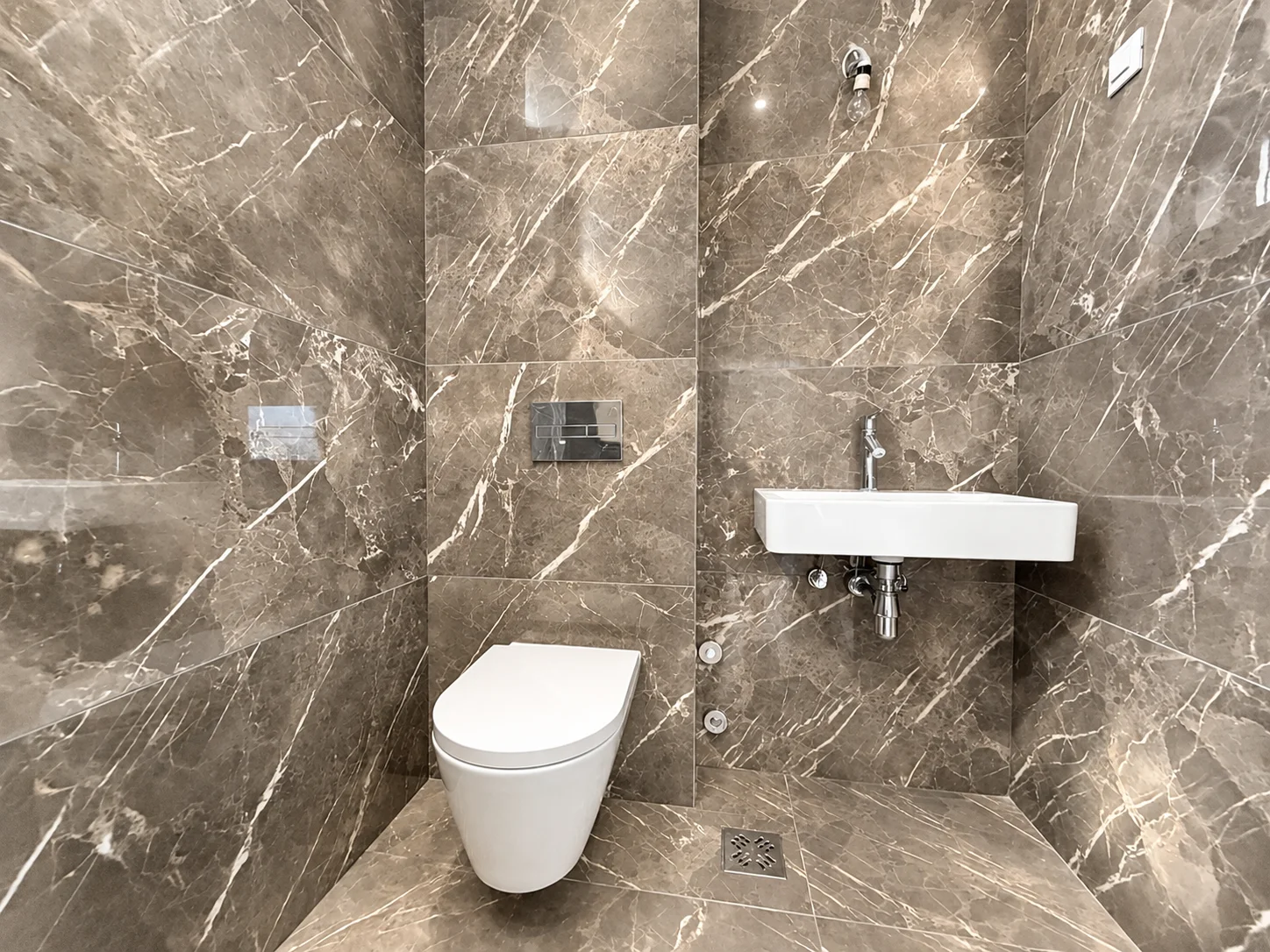 Penthouse u Lamartinovoj, novogradnja, bez provizije za kupce — slika 10