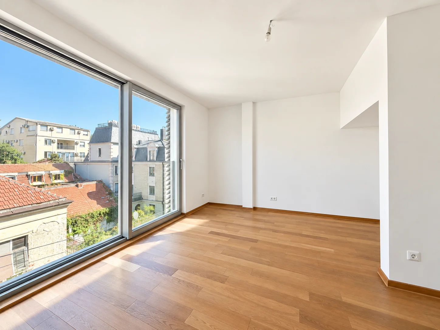 Penthouse u Lamartinovoj, novogradnja, bez provizije za kupce — slika 12