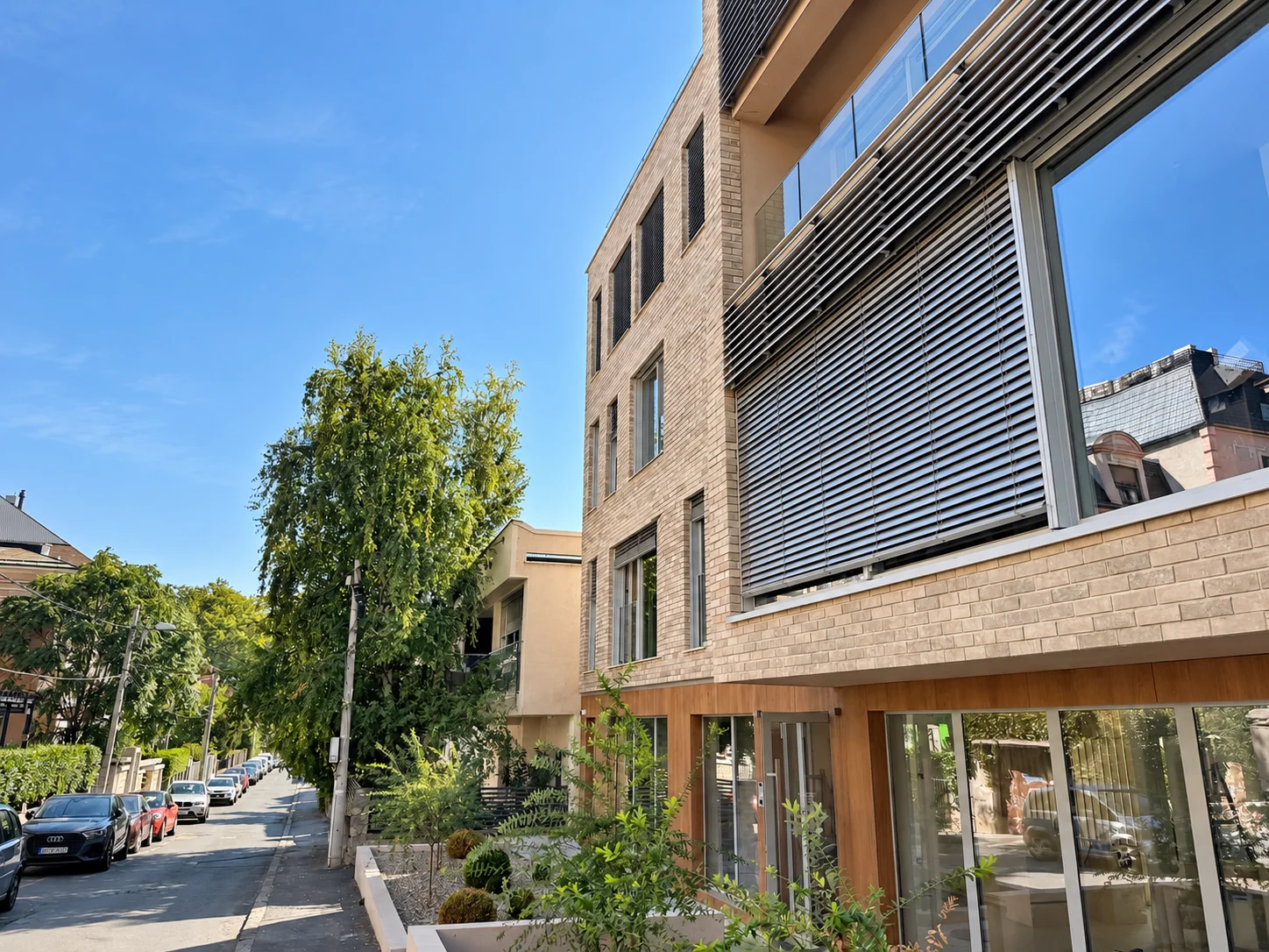 Penthouse u Lamartinovoj, novogradnja, bez provizije za kupce — slika 13