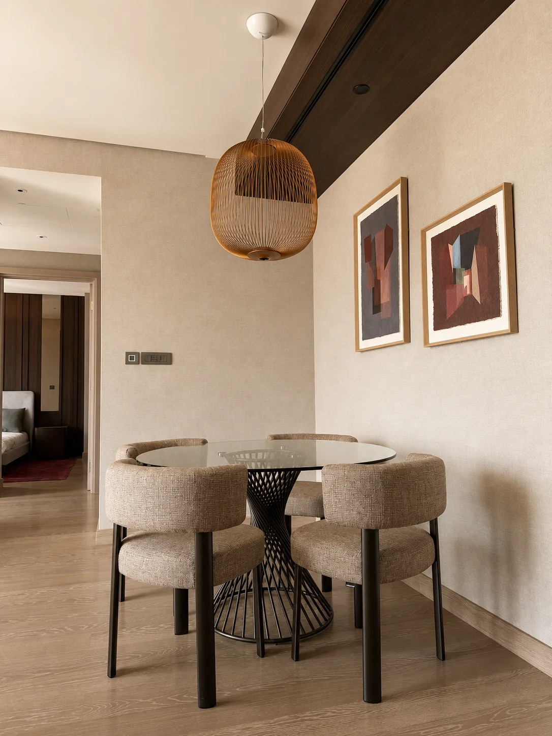 Dvosobna rezidencija u St. Regis Residences — slika 2