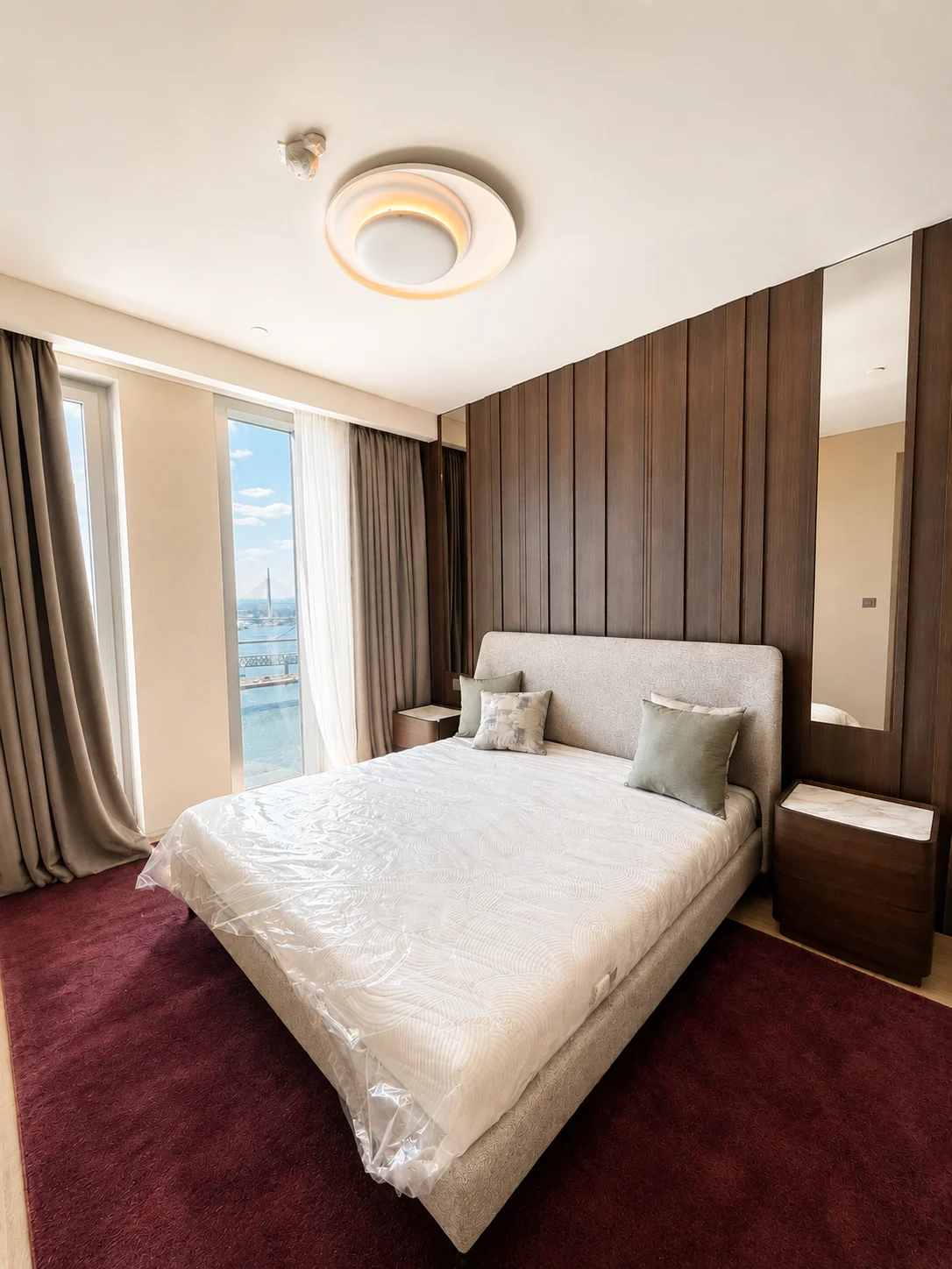 Dvosobna rezidencija u St. Regis Residences — slika 4