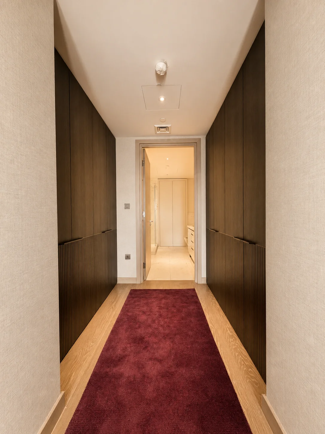 Dvosobna rezidencija u St. Regis Residences — slika 5