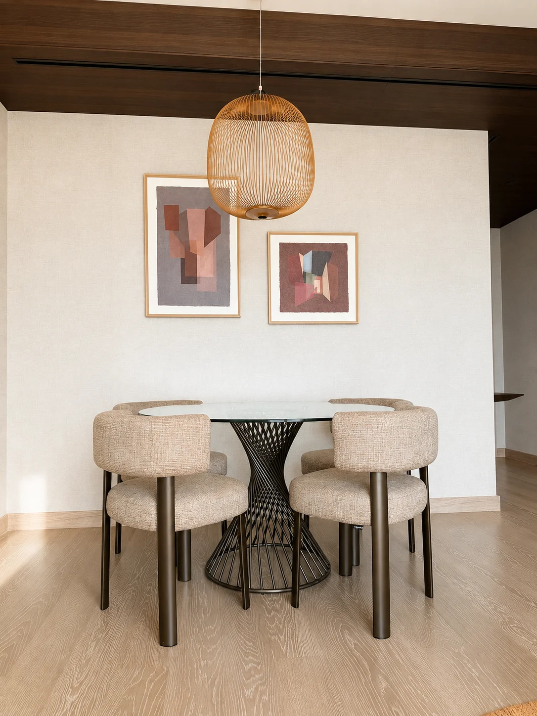 Dvosobna rezidencija u St. Regis Residences — slika 9