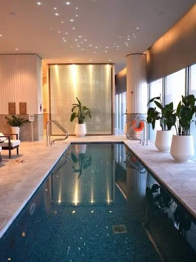 Dvosobna rezidencija u St. Regis Residences — slika 14