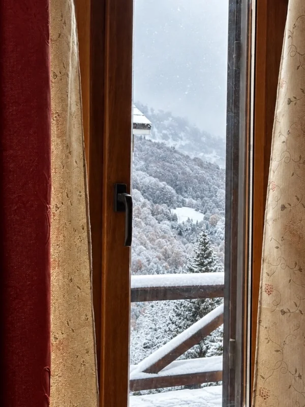 Kopaonik, Vikend naselje, Vikend naselje, Kopaonik