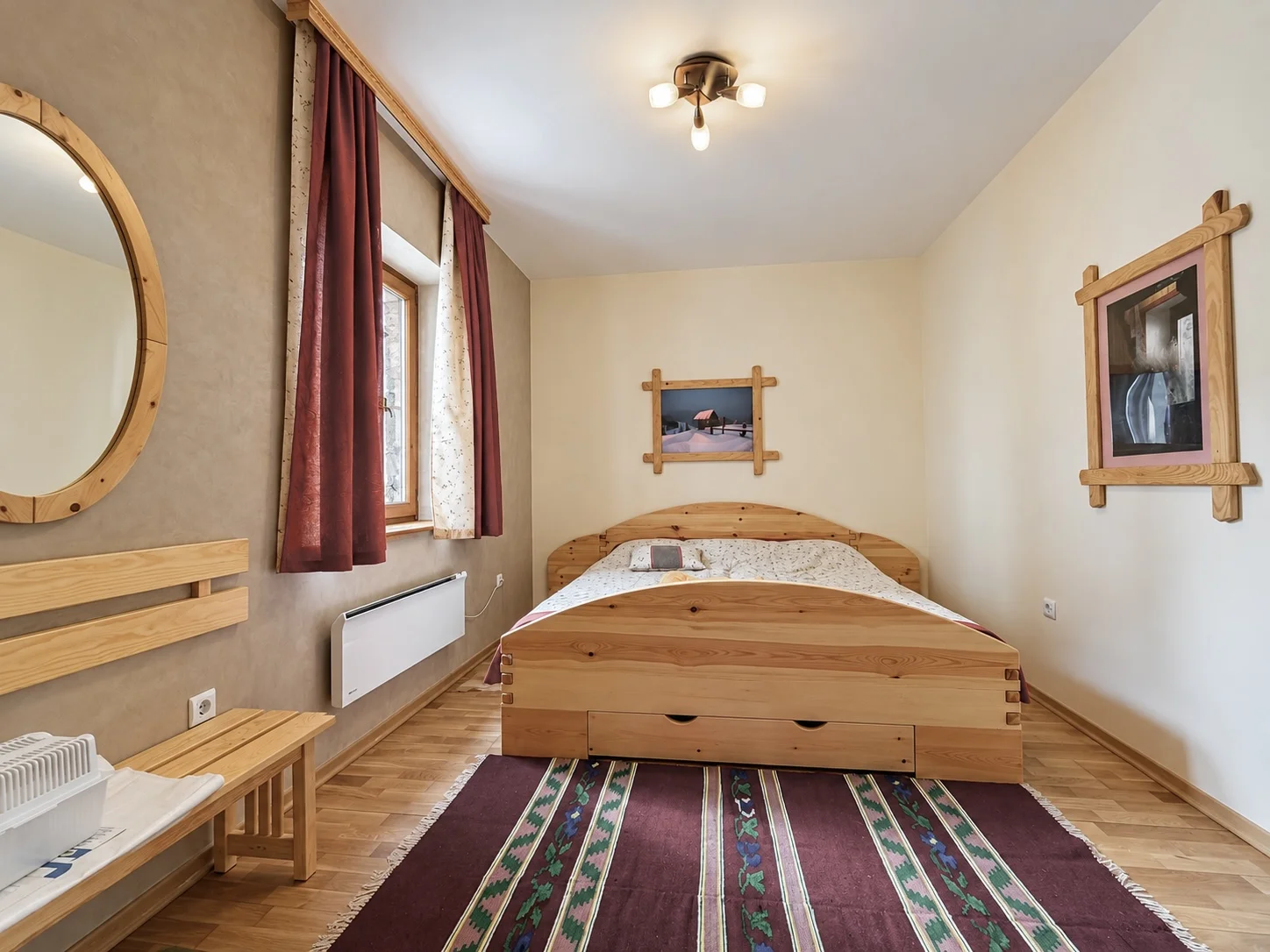 Kopaonik, Vikend naselje — slika 2
