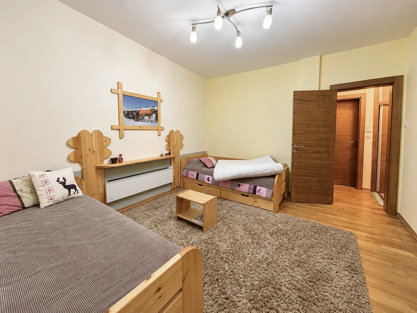 Kopaonik, Vikend naselje — slika 8