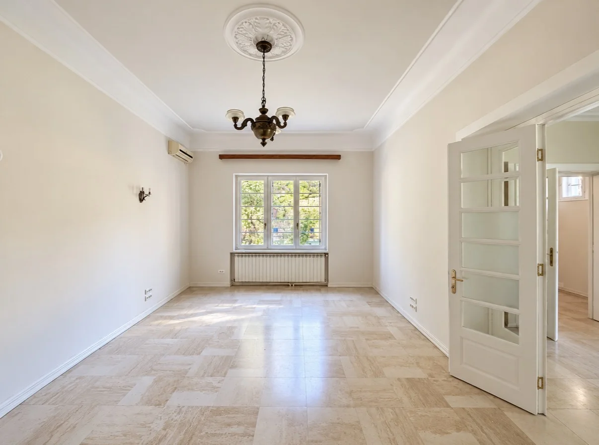 Vila u Užičkoj, Dedinje — slika 4