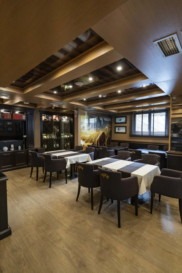 Apart Hotel Mamut, Kopaonik, Kopaonik