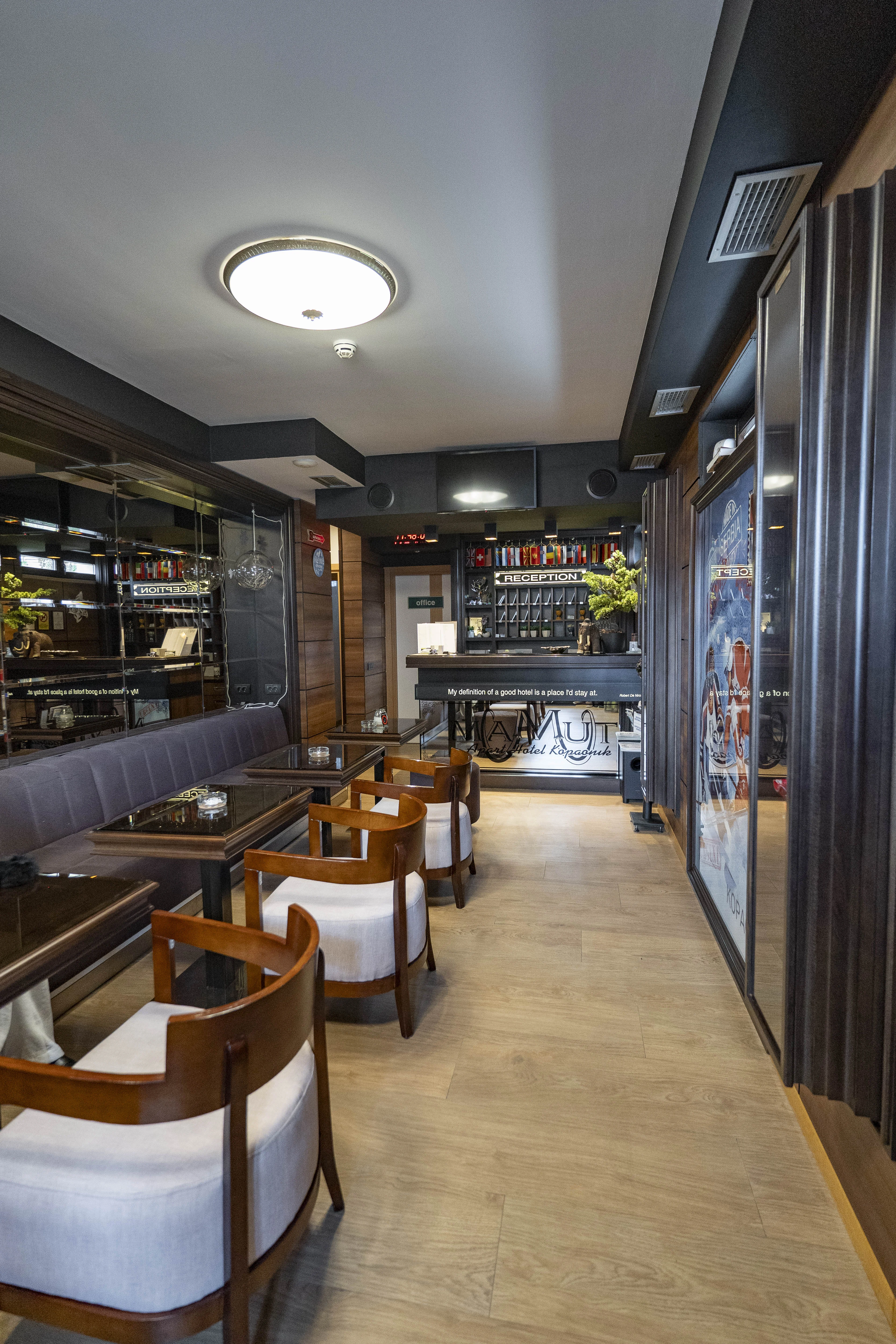 Apart Hotel Mamut, Kopaonik — slika 3