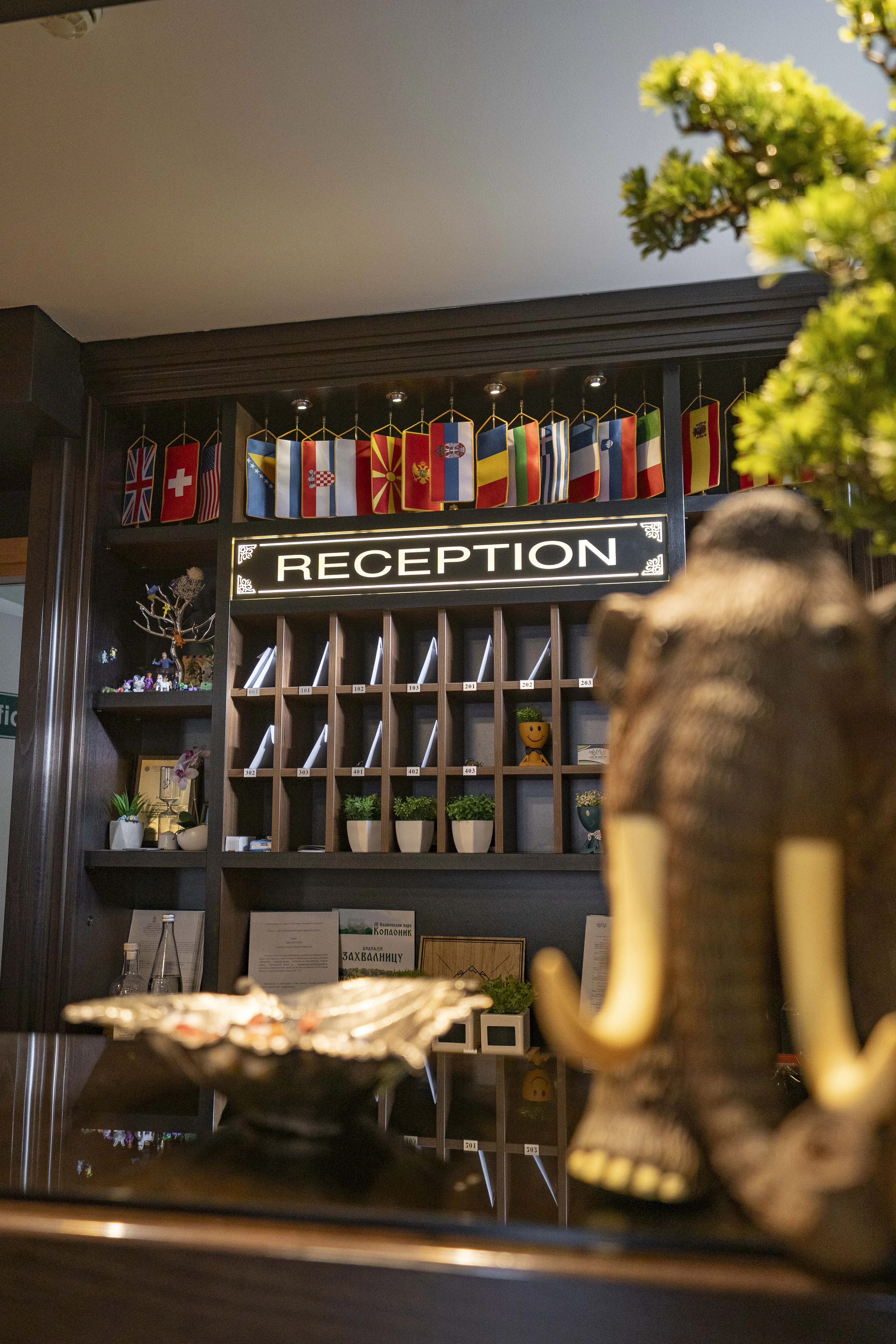 Apart Hotel Mamut, Kopaonik — slika 4