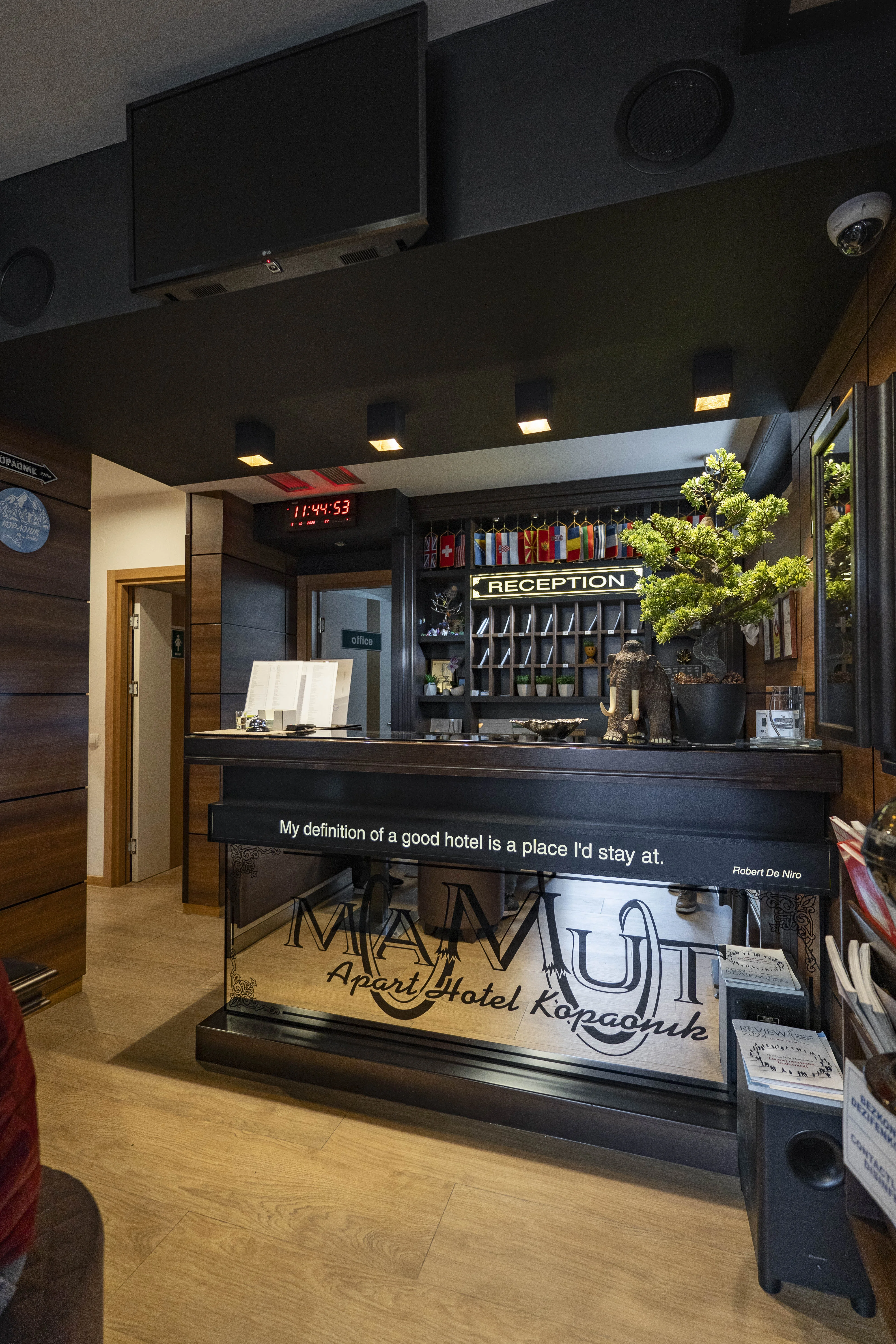 Apart Hotel Mamut, Kopaonik — slika 5