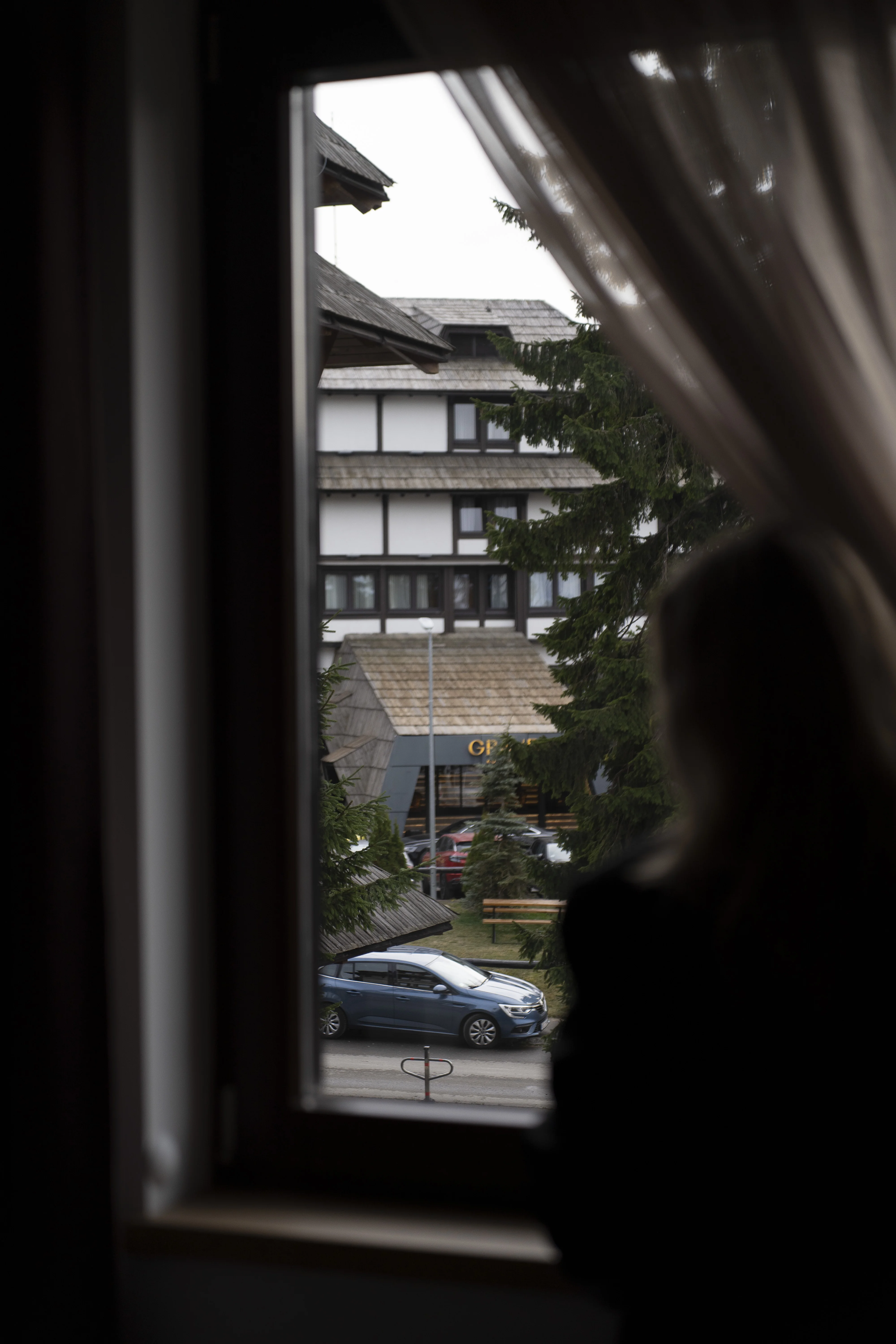 Apart Hotel Mamut, Kopaonik — slika 7