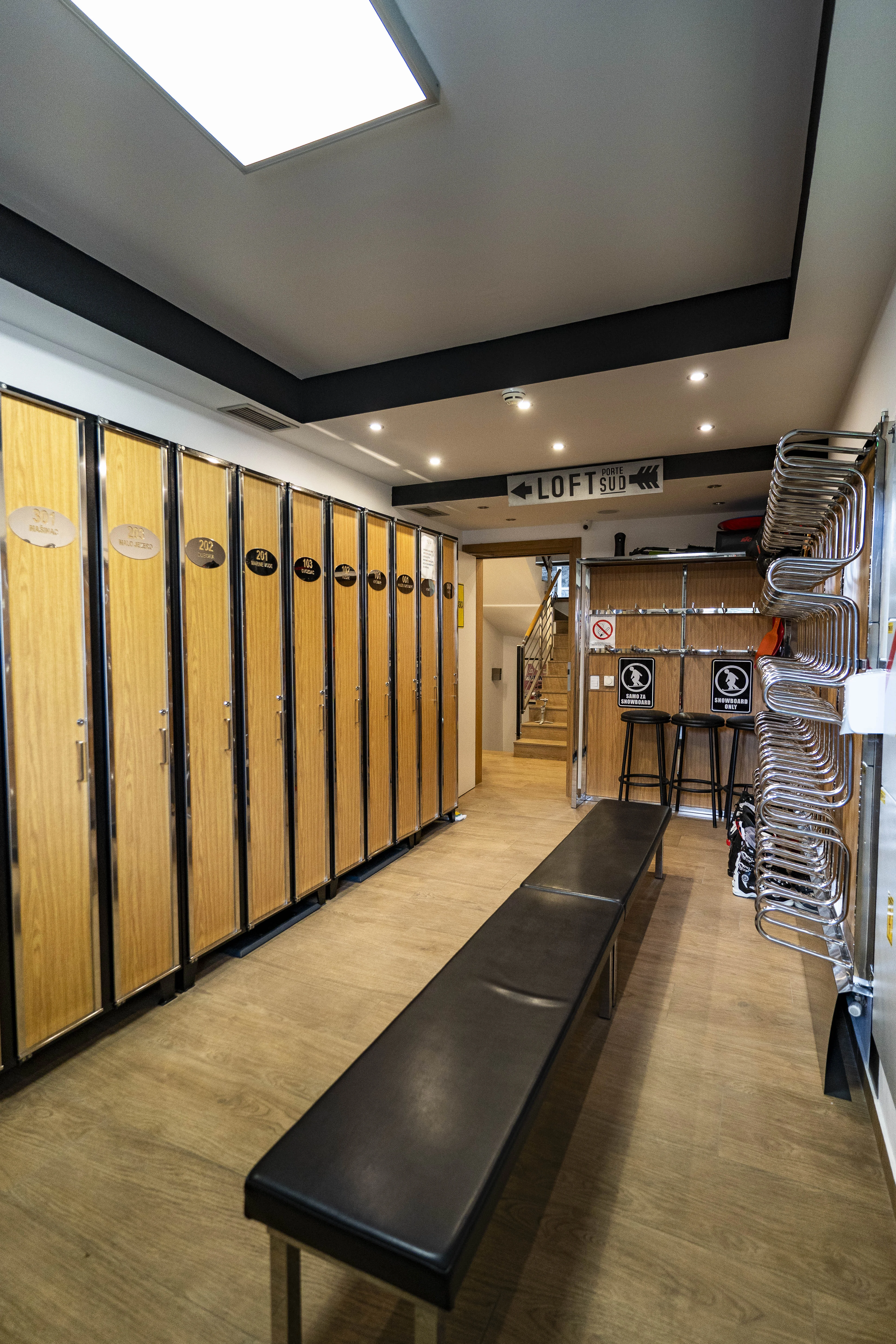 Apart Hotel Mamut, Kopaonik — slika 8