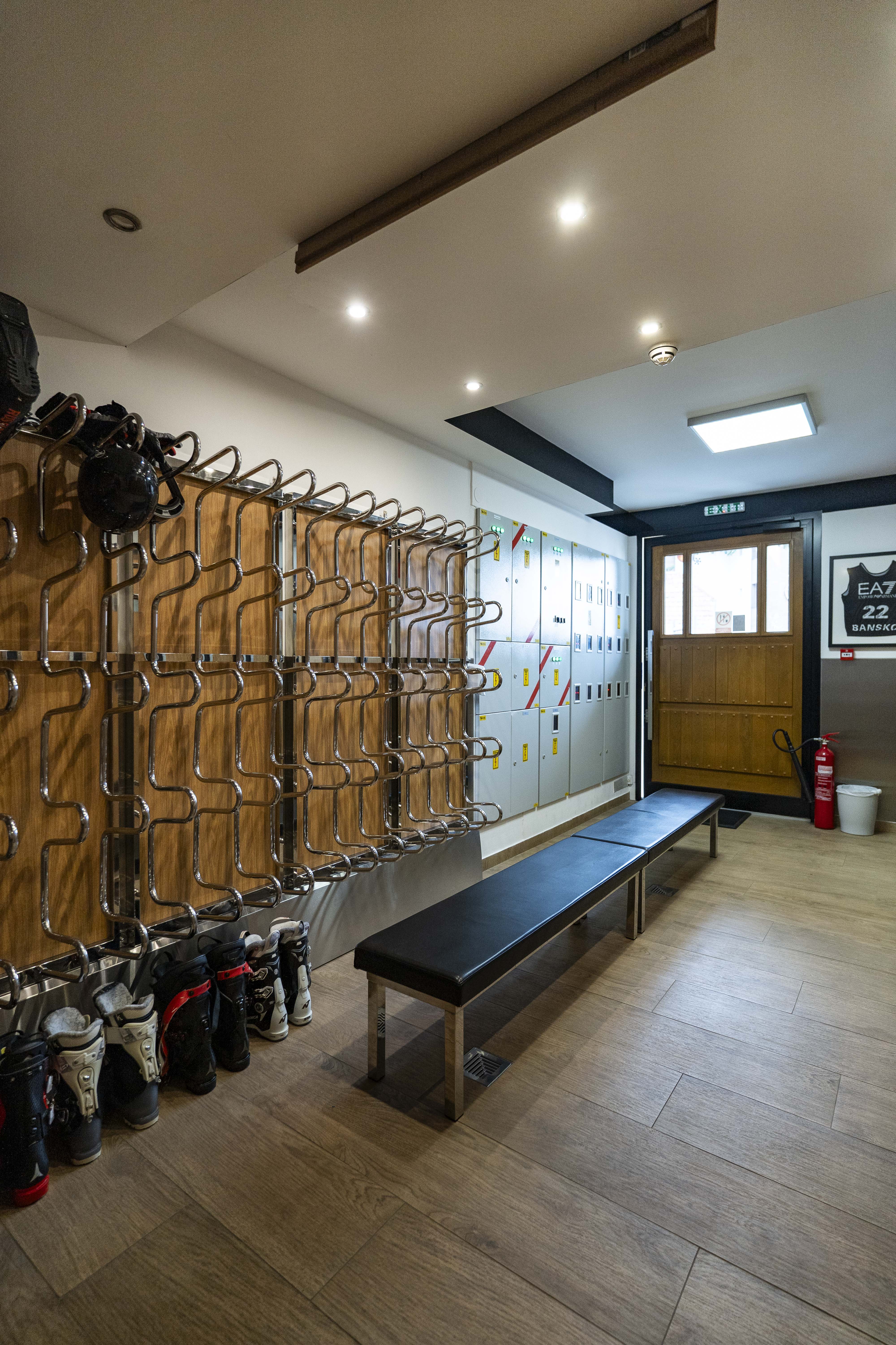 Apart Hotel Mamut, Kopaonik — slika 9