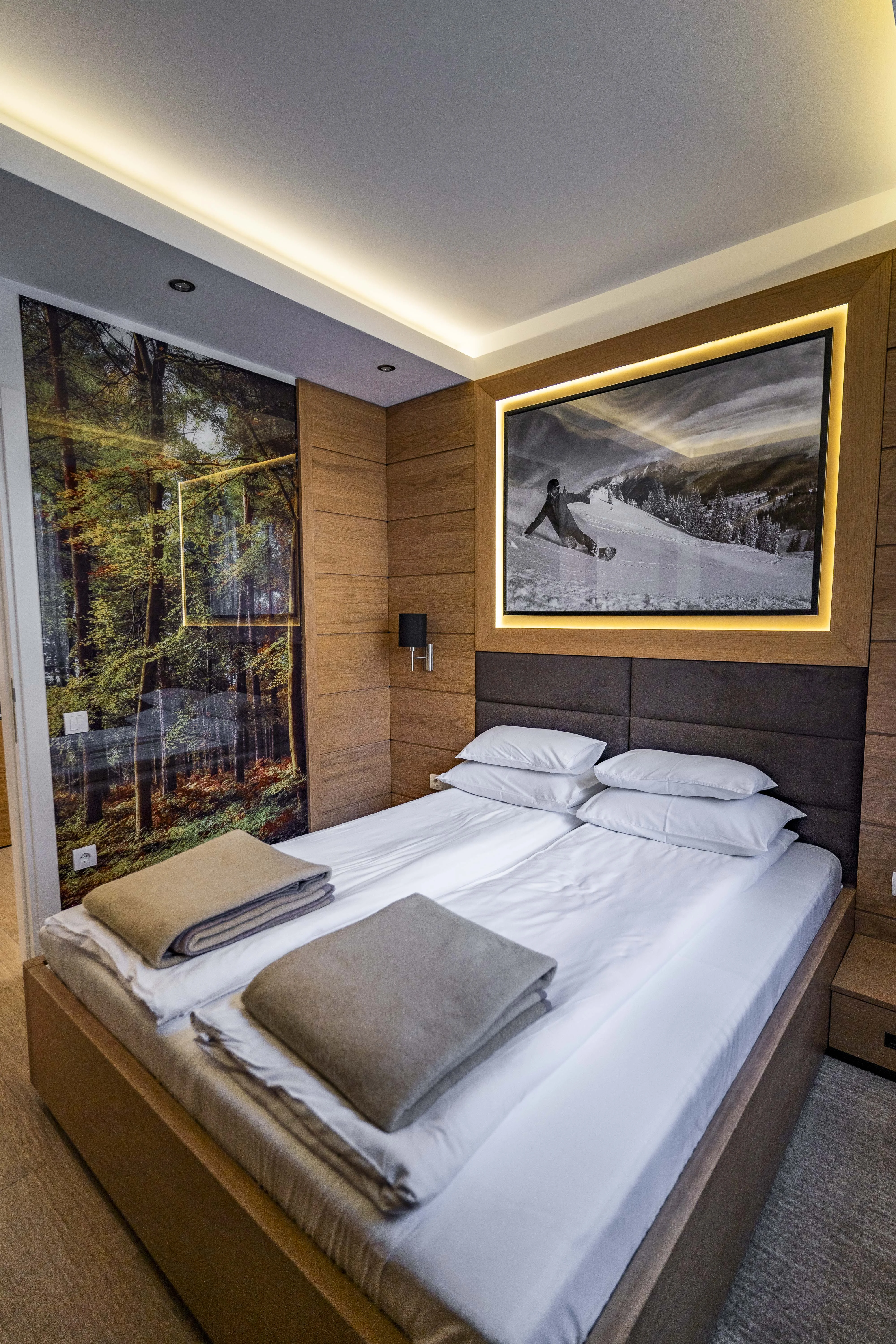 Apart Hotel Mamut, Kopaonik — slika 10