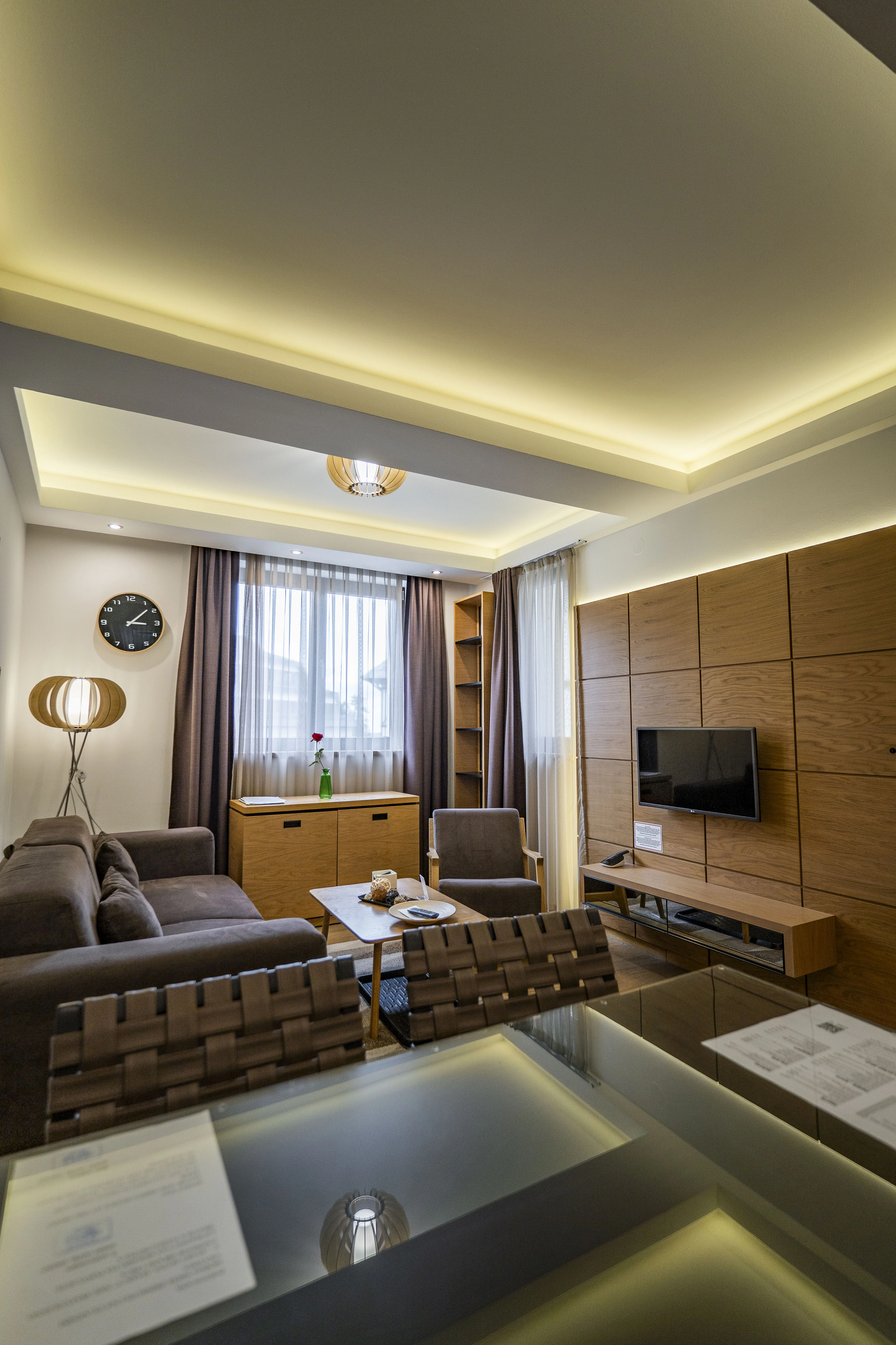Apart Hotel Mamut, Kopaonik — slika 13