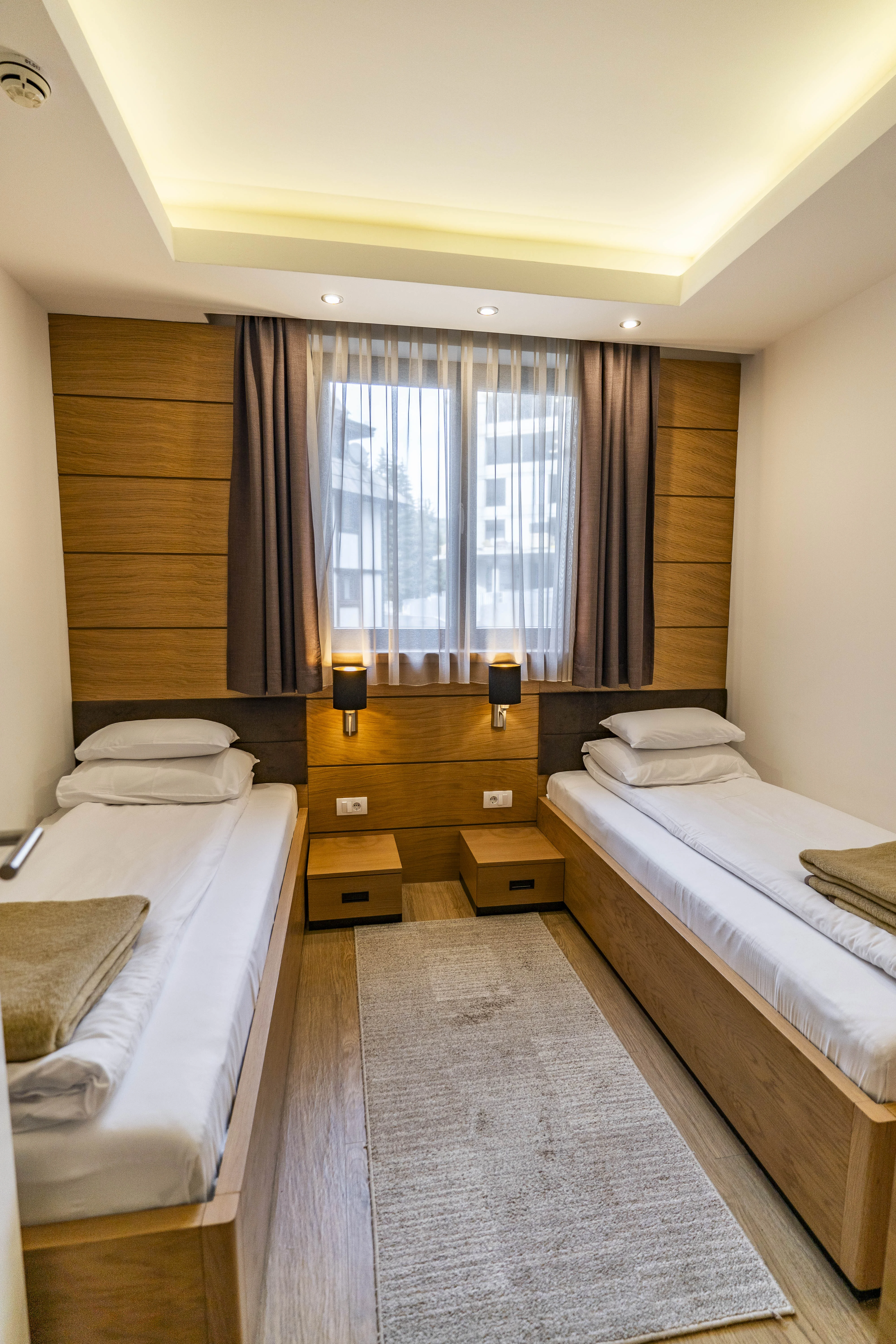 Apart Hotel Mamut, Kopaonik — slika 16