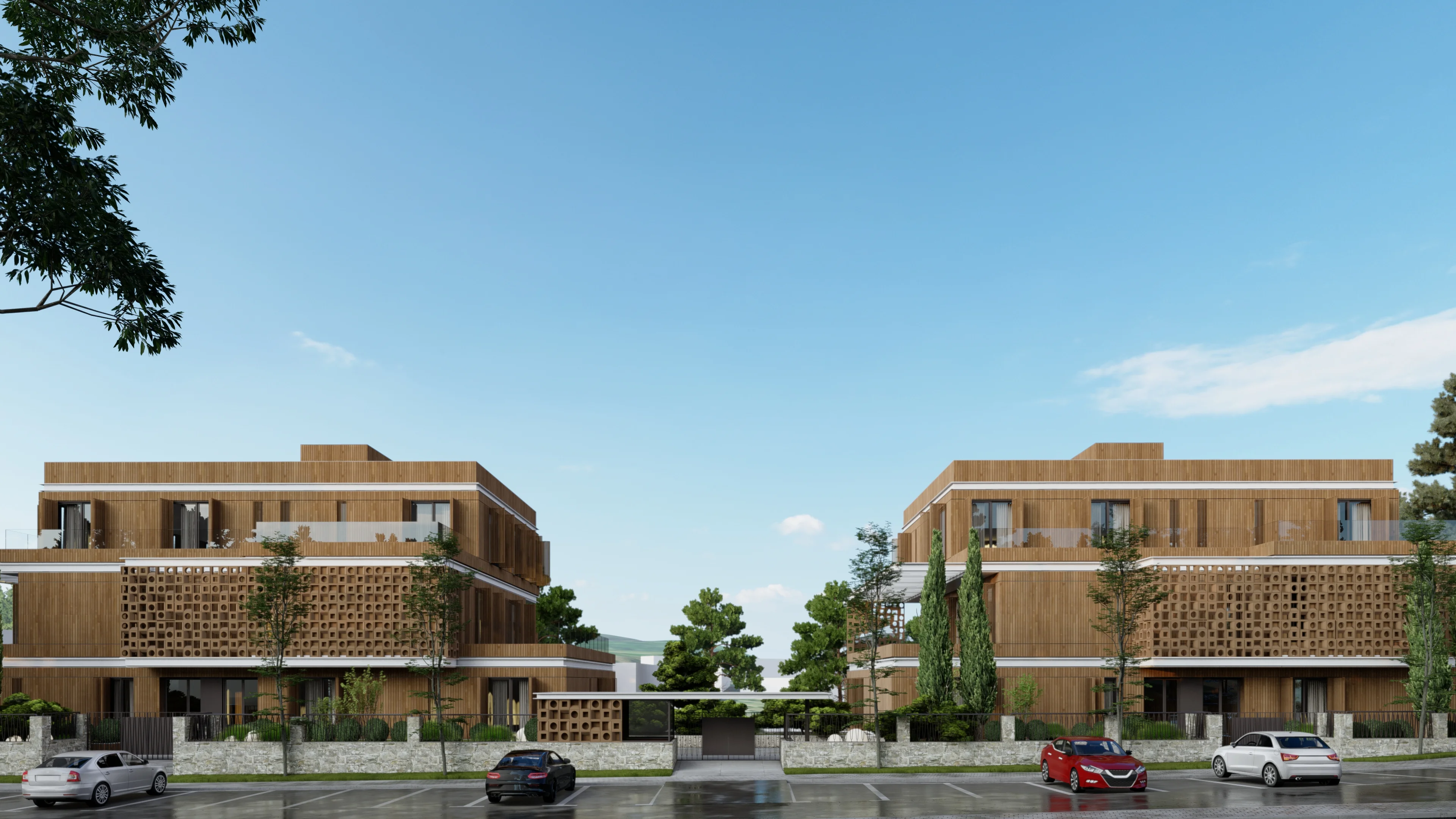 Altura Residence Dedinje — slika 2