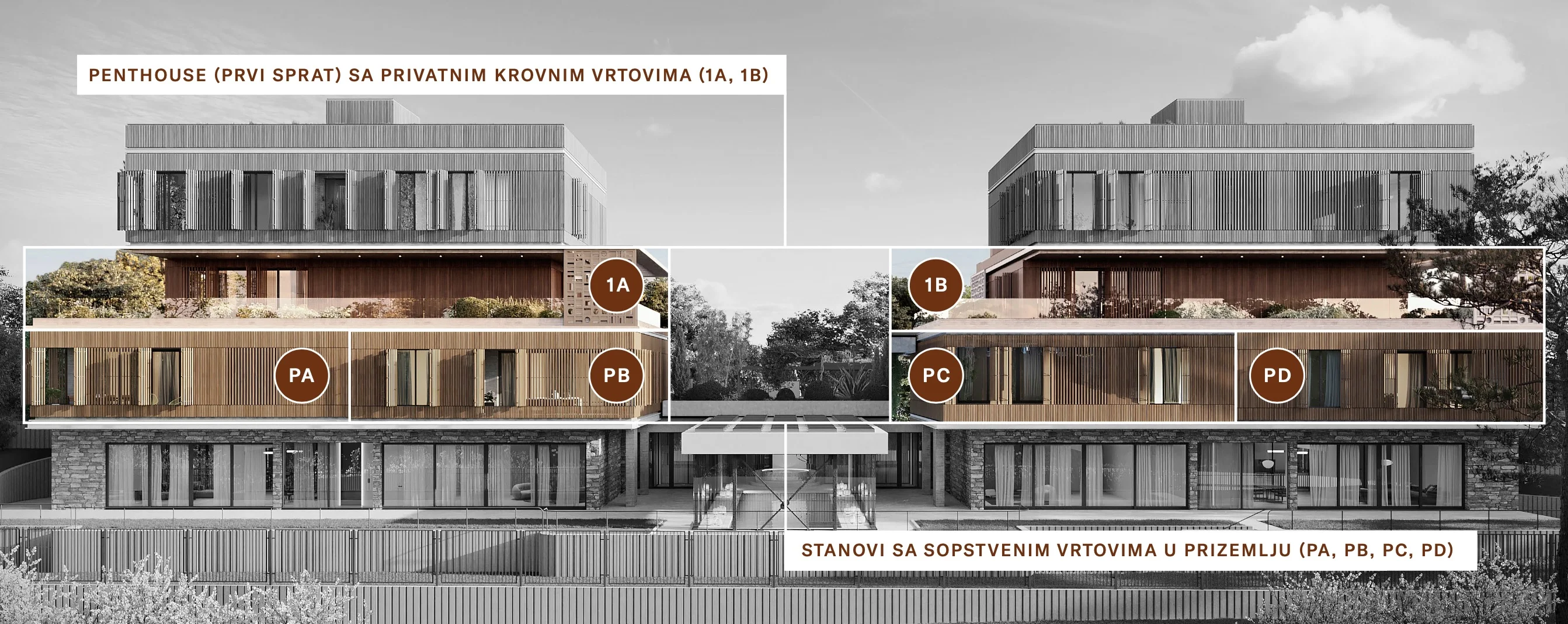 Altura Residence Dedinje — slika 4