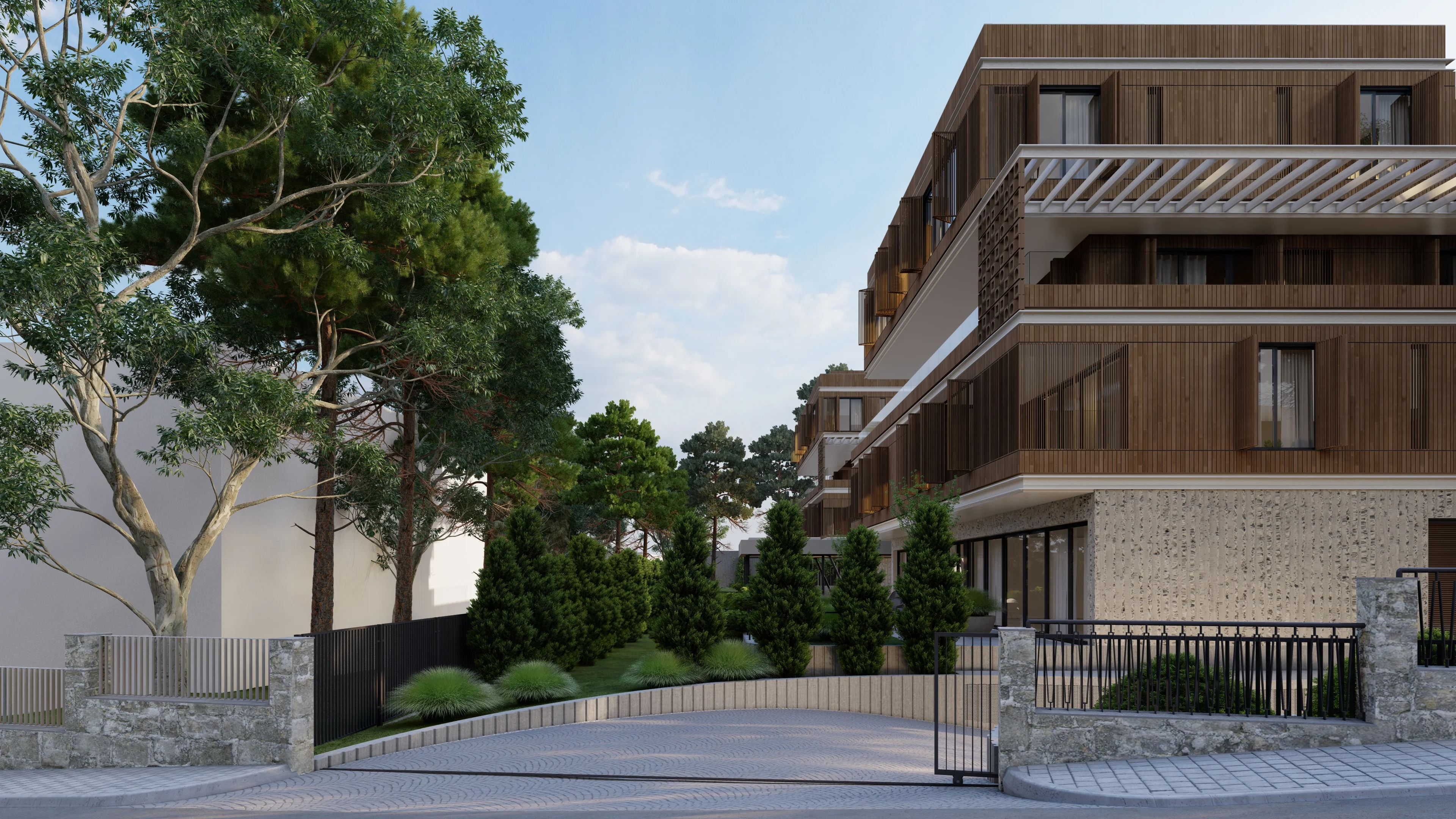Altura Residence Dedinje — slika 5