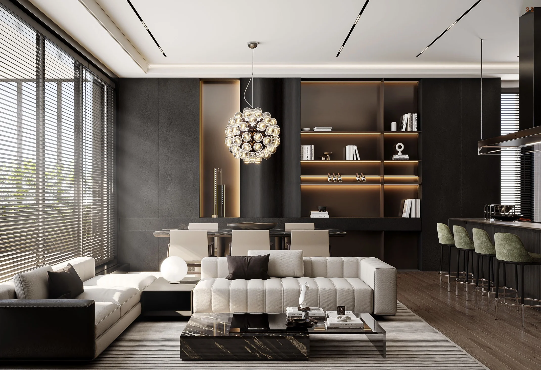 Altura Residence Dedinje — slika 7