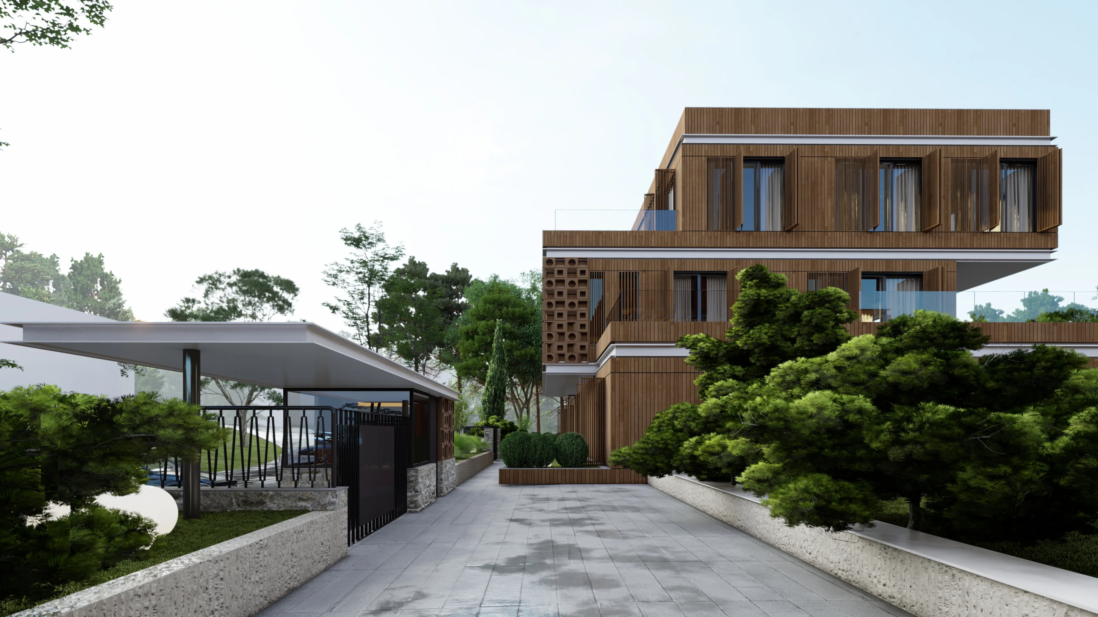 Altura Residence Dedinje — slika 8