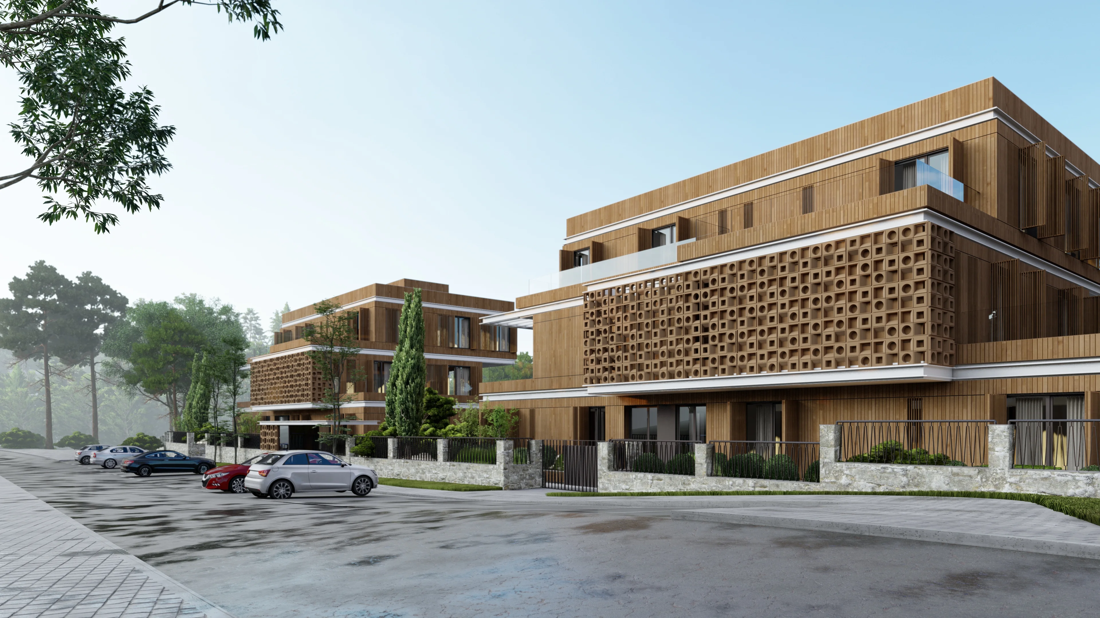 Altura Residence Dedinje — slika 9