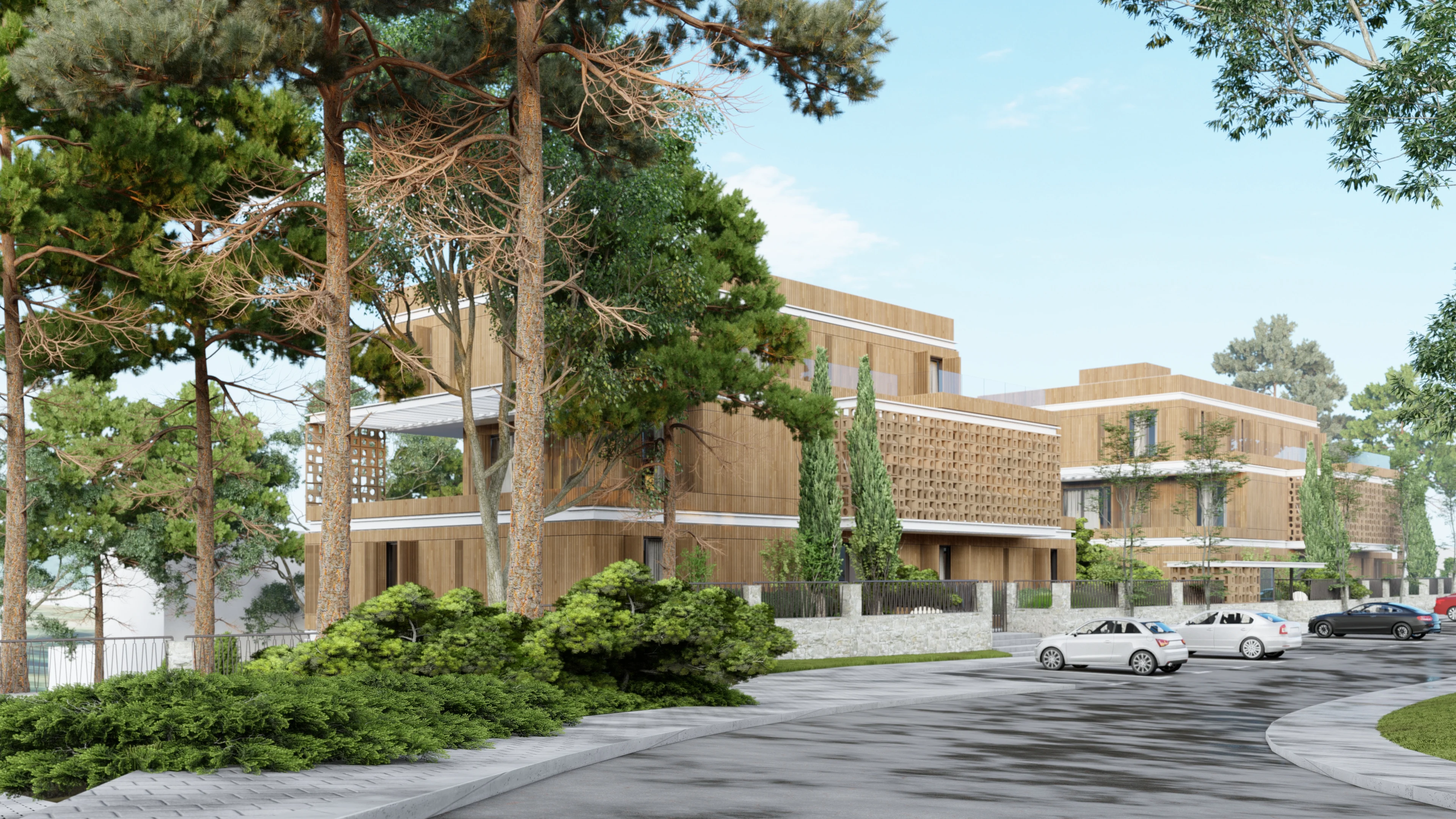 Altura Residence Dedinje — slika 10