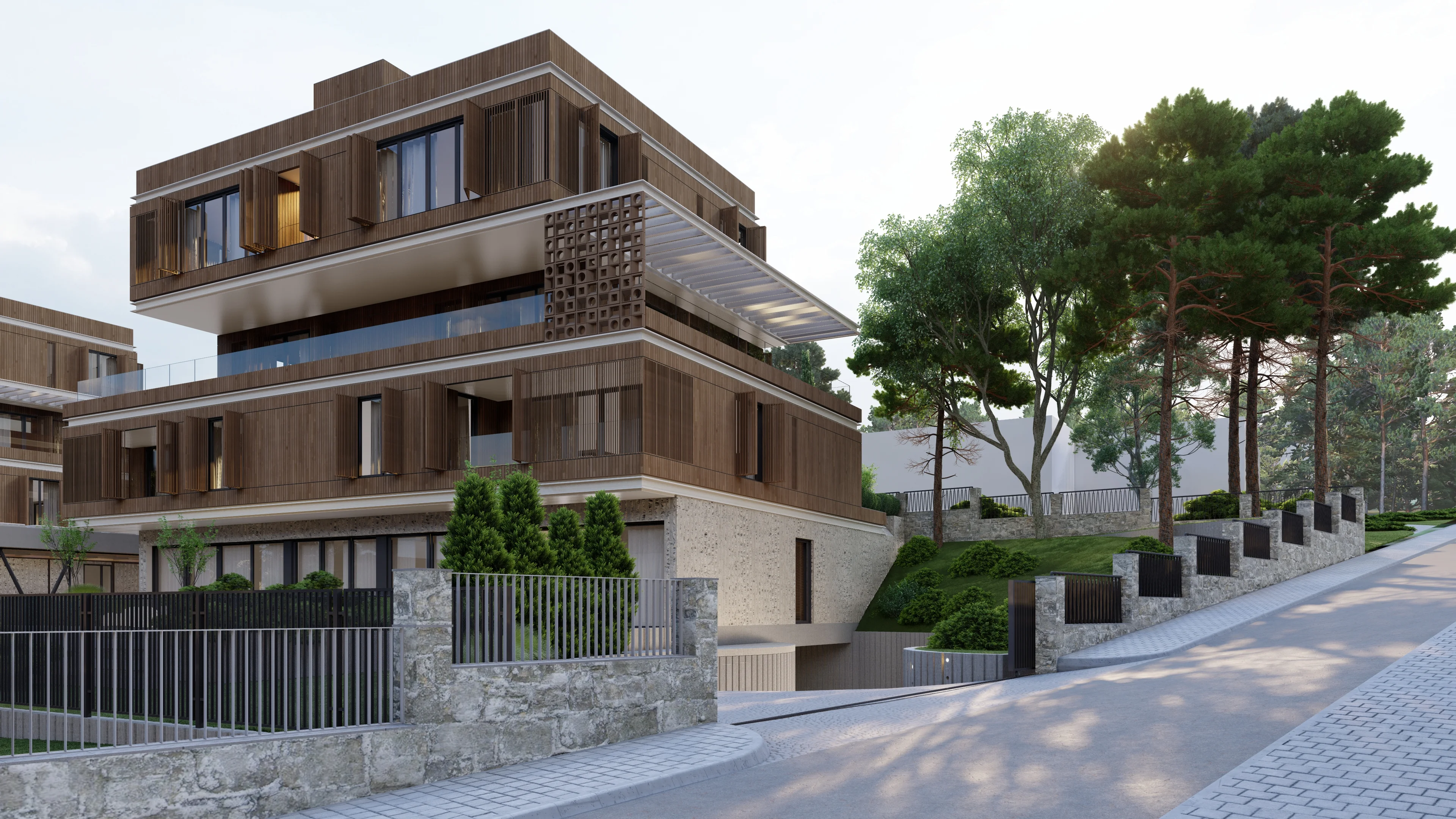 Altura Residence Dedinje — slika 3