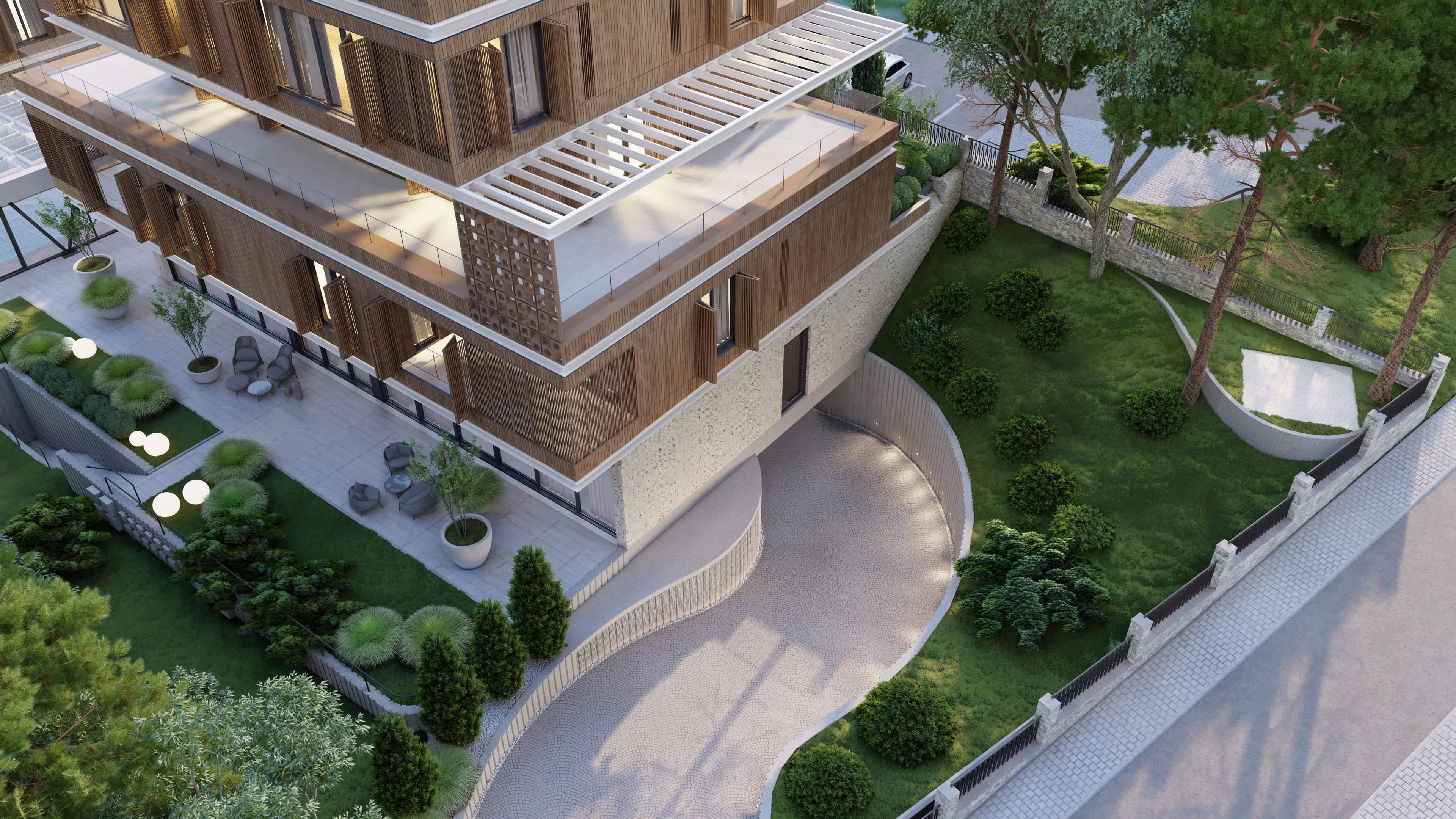 Altura Residence Dedinje — slika 7